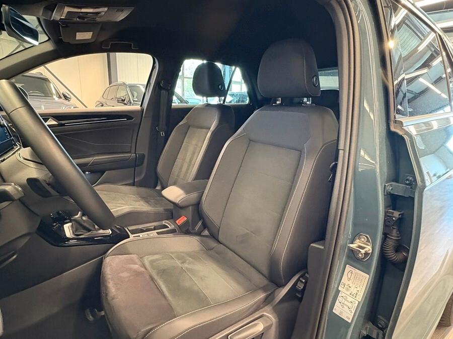 Volkswagen T-Roc 2.0 TDI SCR 150 CV DSG R-Line