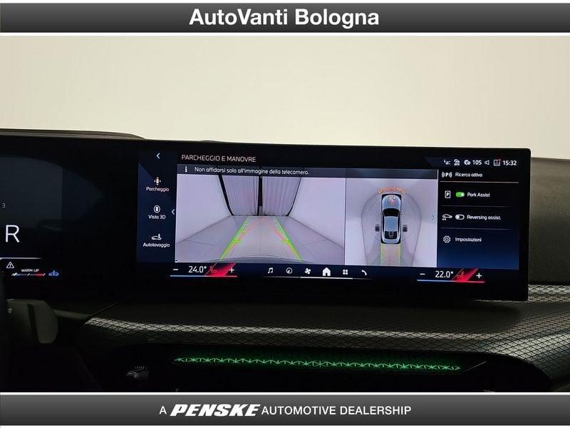 BMW Serie 4 Coupé 420d 48V Coupé Msport Pro