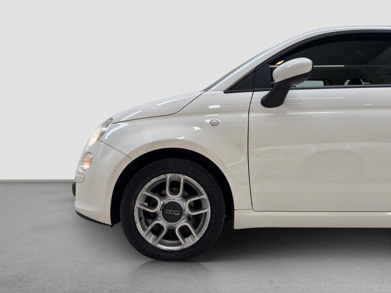Fiat 500 1.2 Sport 69cv