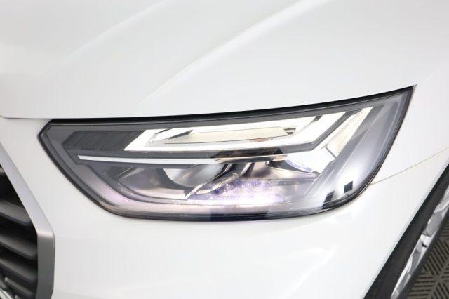 AUDI Q5 Q5 35 TDI S tronic Business