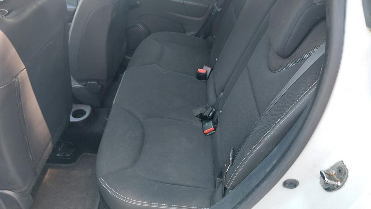 Renault Clio 1.2 75CV 5 porte Live