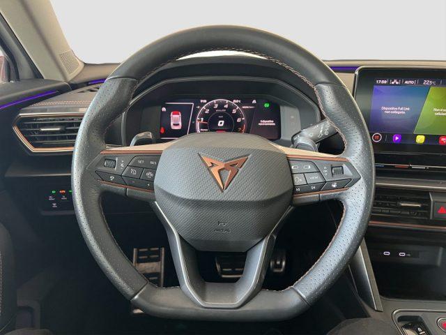 CUPRA Formentor Formentor 1.5 TSI DSG