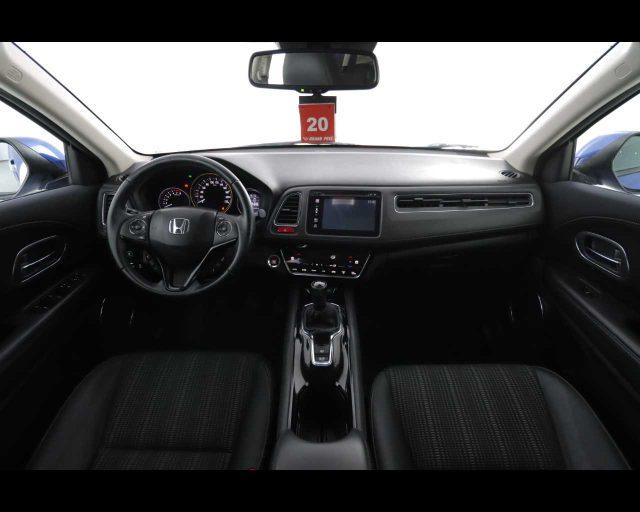 HONDA HR-V II 1.5 Executive Navi Adas
