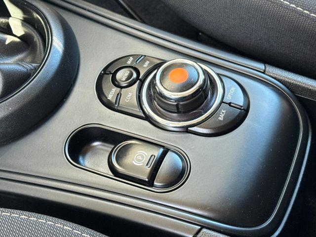 MINI Countryman 1.5 SE Business Countryman ALL4 PLUG-IN