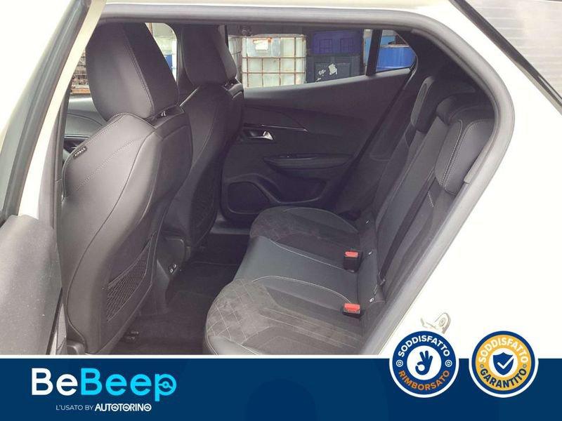 Peugeot 2008 1.2 PURETECH GT S&S 130CV EAT8