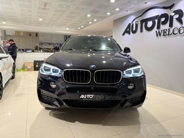 BMW X6 xDrive30d 249CV Msport