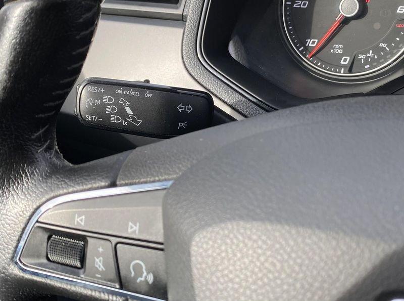 Seat Ibiza 1.6 TDI SCR STYLE 95CV