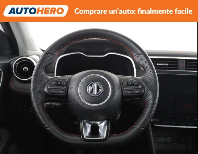MG ZS Classic 1.5 VTi-tech Luxury