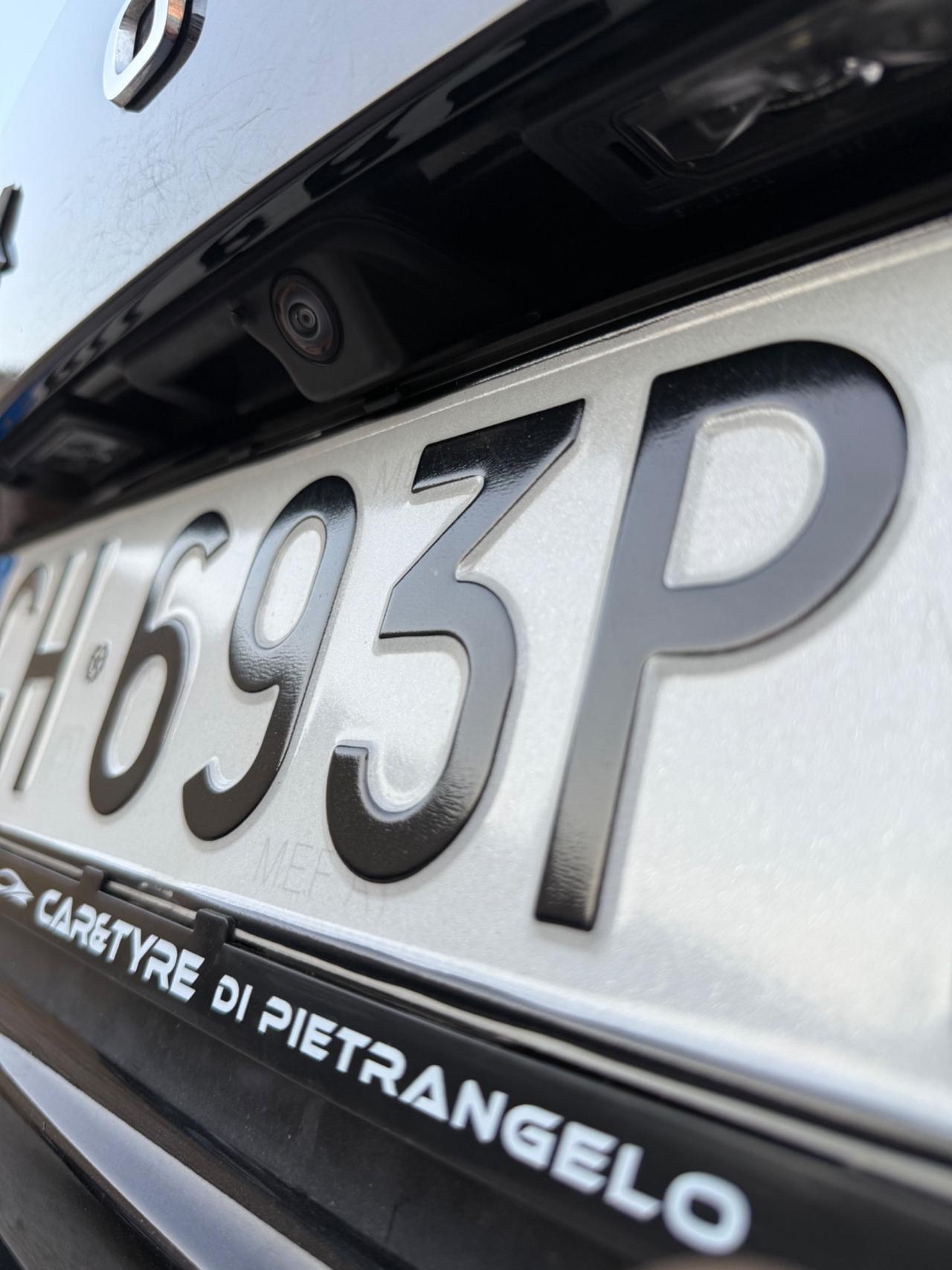 Skoda Octavia 2.0 TDI SCR 150 CV DSG Wagon Executive IVA ESPOSTA