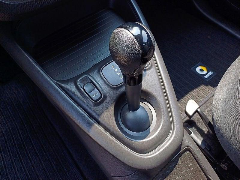 smart forfour eq Passion 4,6kW