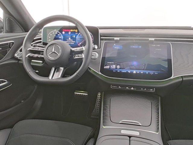 MERCEDES-BENZ E 220 d Mild hybrid AMG Line Advanced