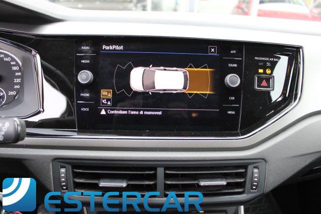 VOLKSWAGEN Polo 1.6 TDI 5p Comfortline