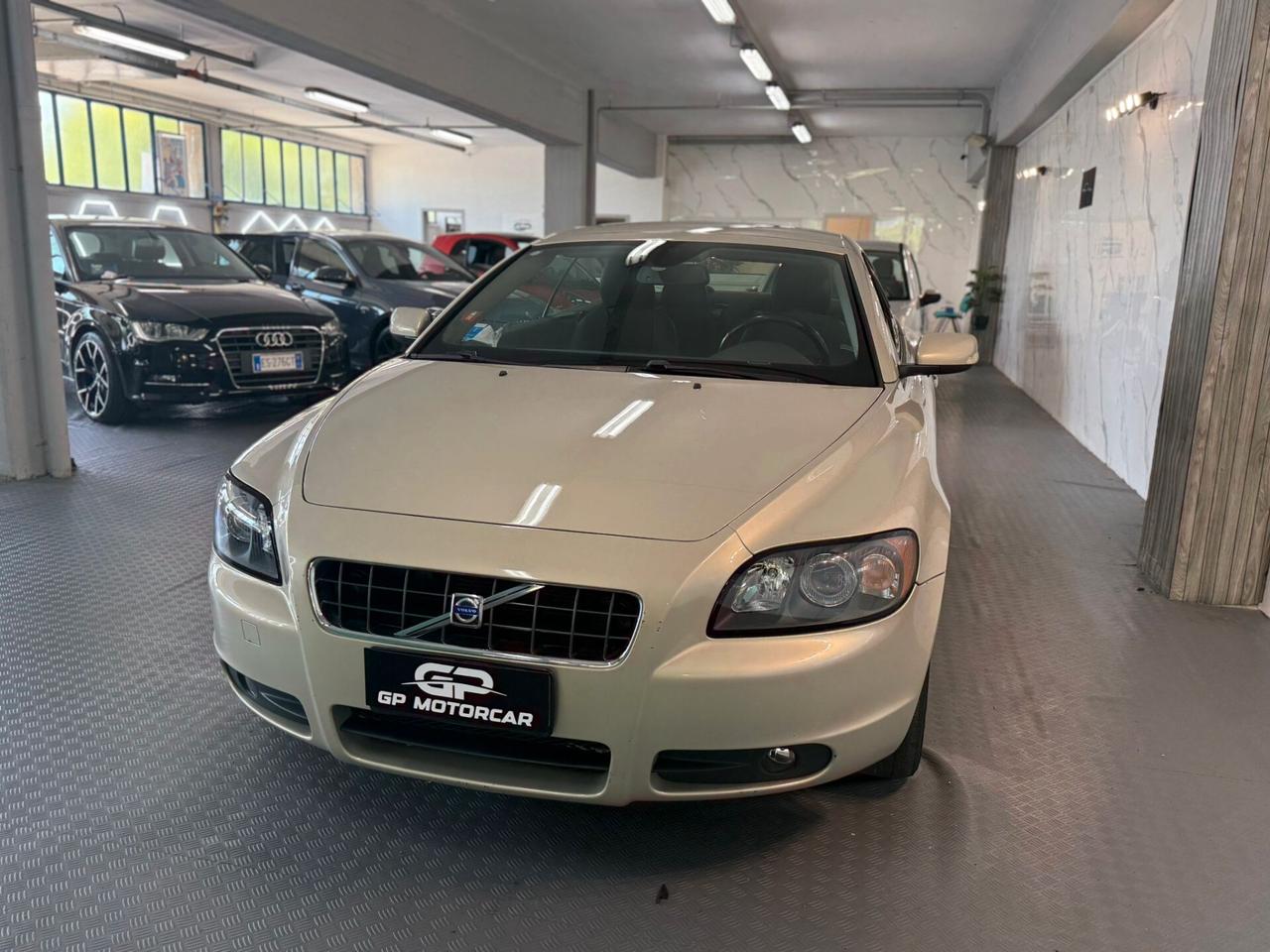 Volvo C70 2.4 20V 170 CV Summum