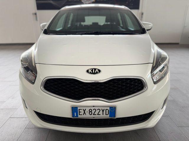 KIA Carens 1.7 CRDi 115 CV Class
