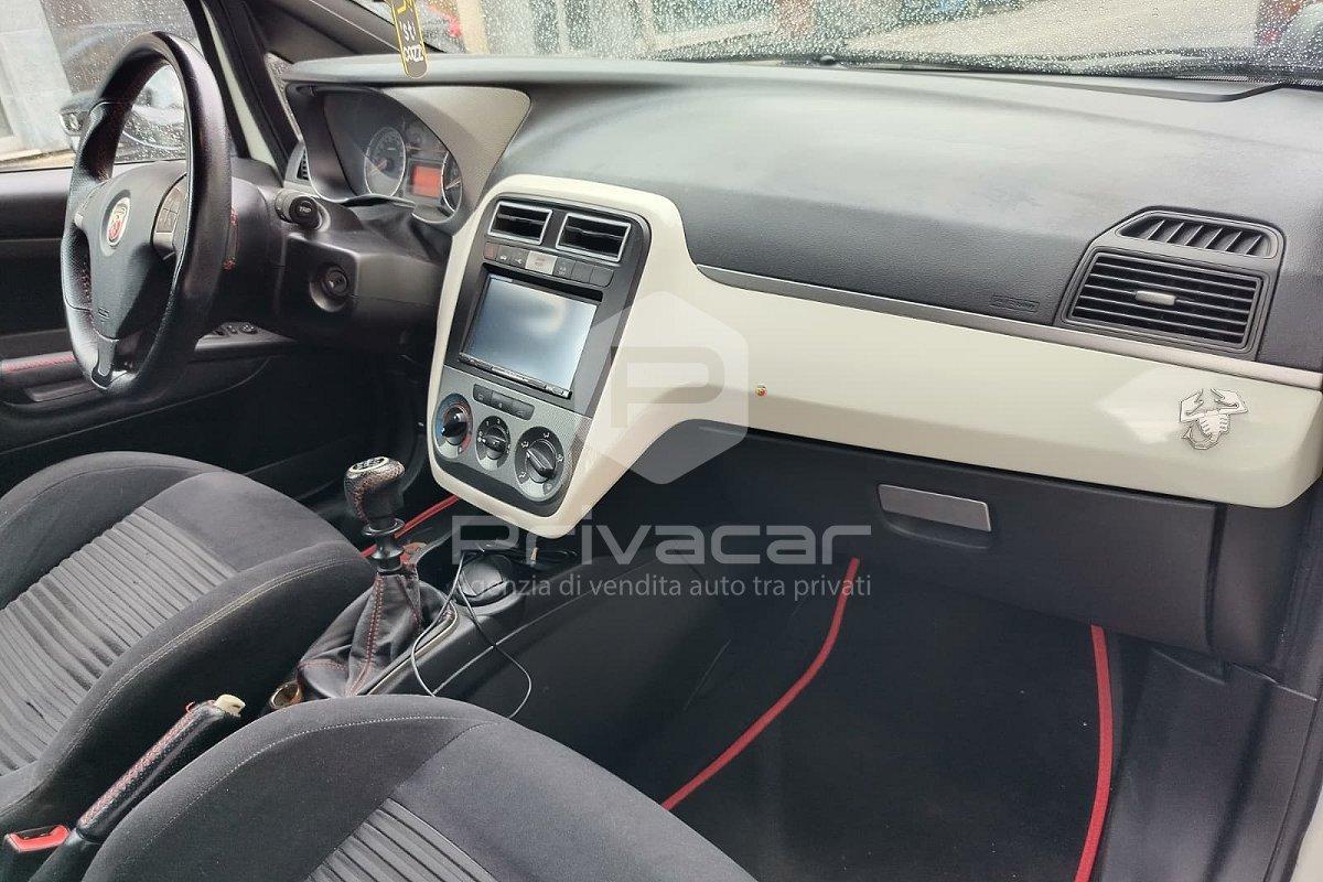 ABARTH Grande Punto 1.4 T-Jet 16V 3 porte