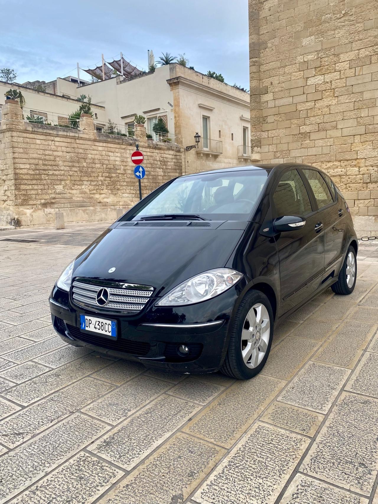 Mercedes-benz A 180 CDI Avantgarde