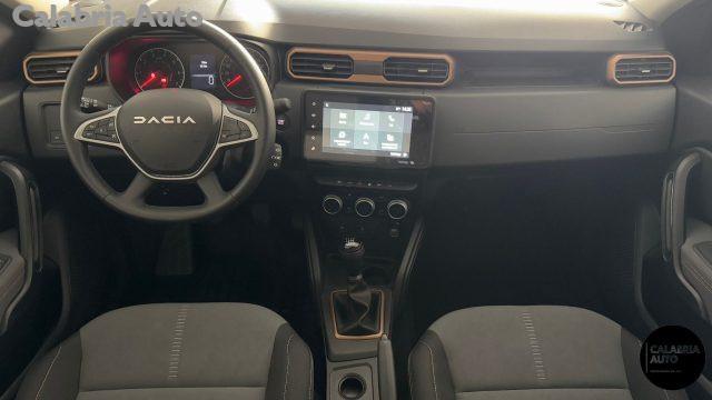 DACIA Duster 1.0 TCe GPL 4x2 Extreme
