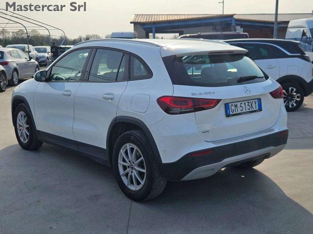 MERCEDES-BENZ GLA 180 GLA 180D Business Extra auto TG : GM513KY