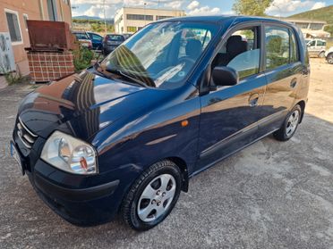 Hyundai Atos Prime 1.1 12V Active