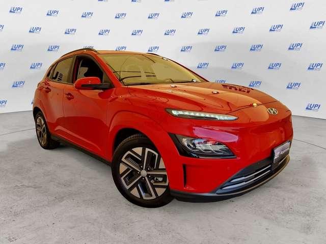 Hyundai KONA EV 39 kWh XLine