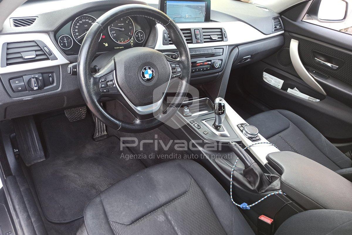 BMW 430d xDrive Gran Coupé