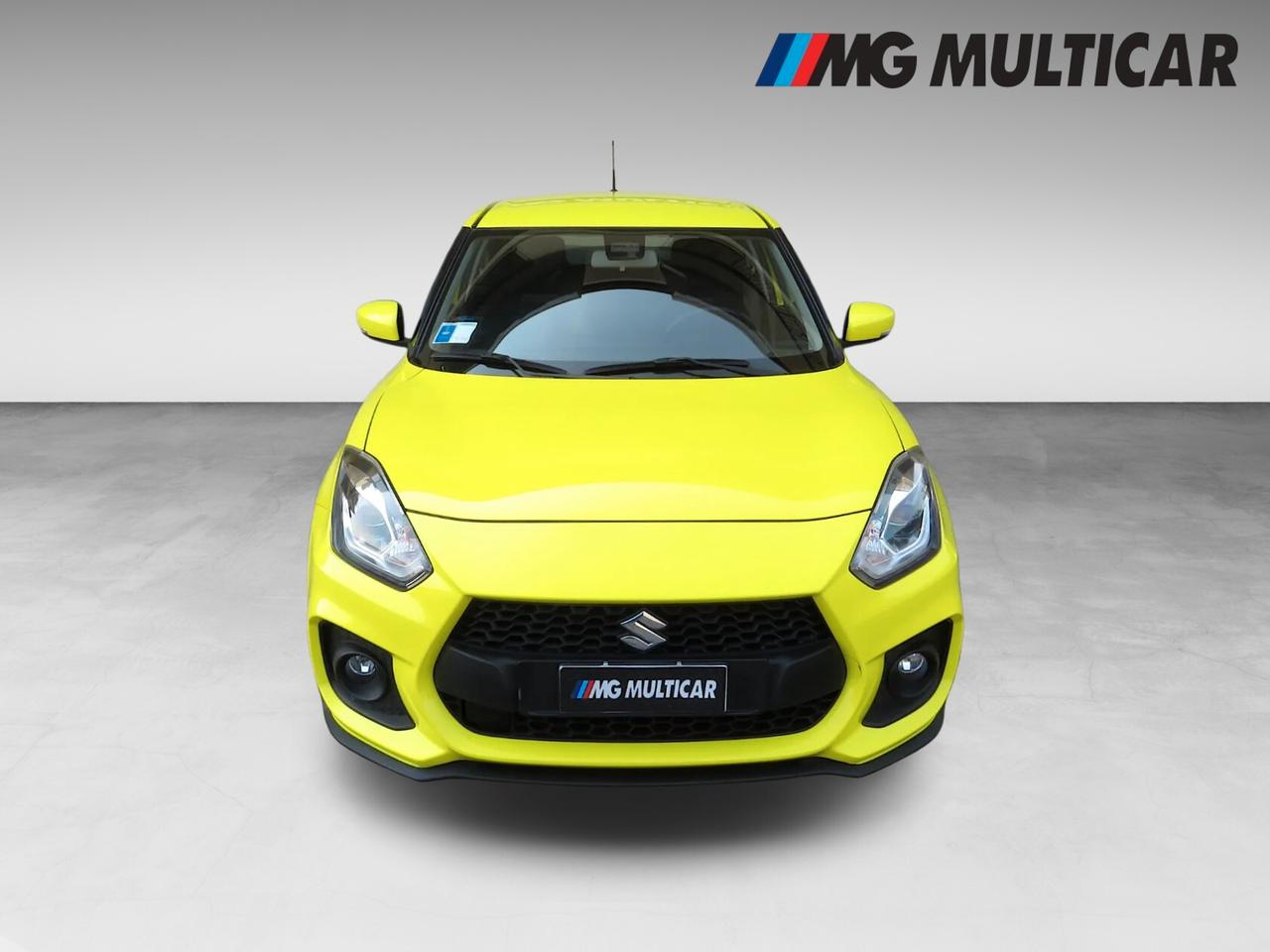 Suzuki Swift 1.4h Sport 129cv. km 41.500. full led/full ades/keyless