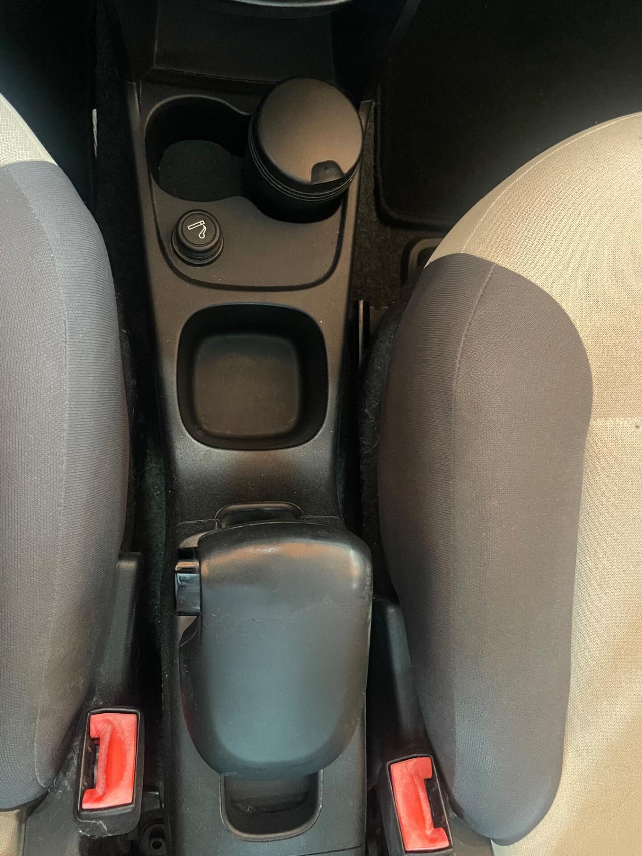 Fiat Panda 0.9 TwinAir Turbo Natural Power Lounge