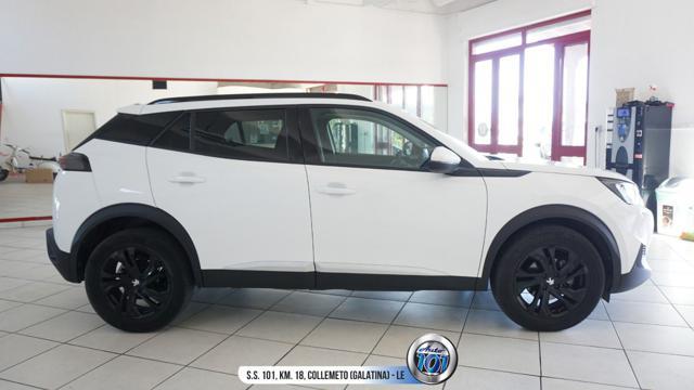 PEUGEOT 2008 BlueHDi 110 S&S Allure N1 (autocarro 5 posti)