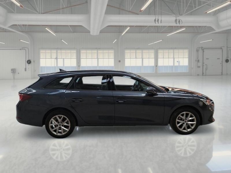 SEAT LEON SPORTSTOURER 1.0 TSI 66KW BUSINESS WAGON