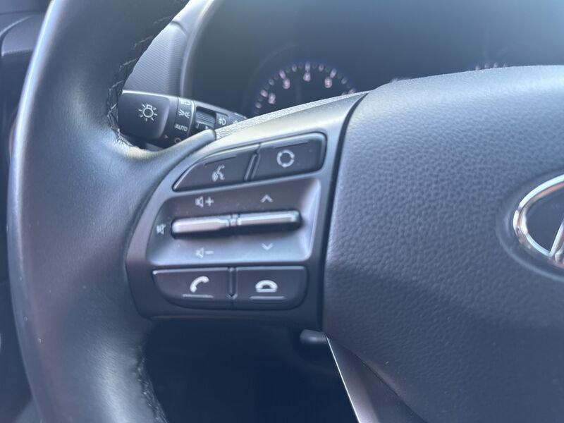 Hyundai Kona Kona 1.0 T-GDI Classic