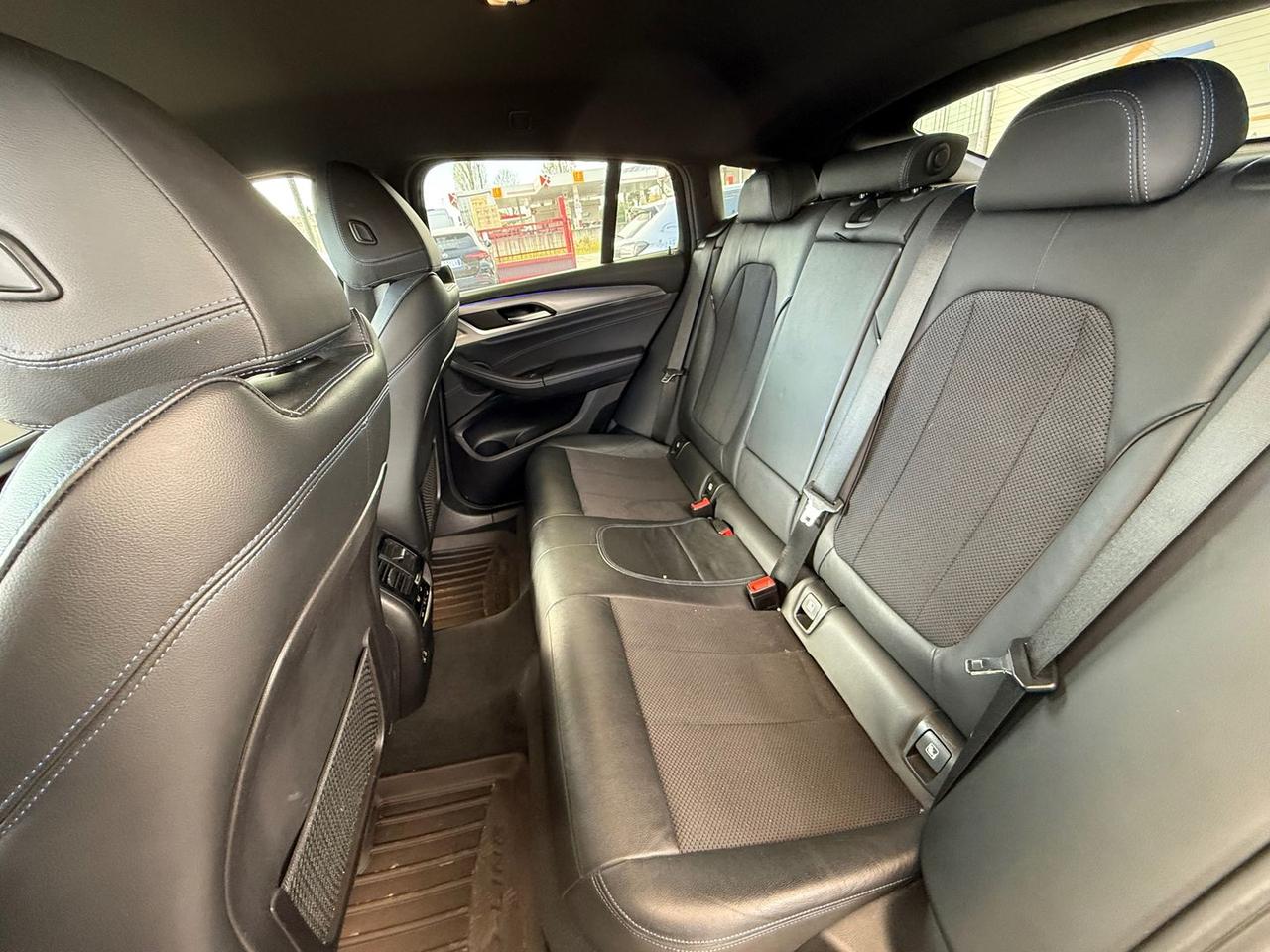 Bmw X4 M Sport 20 d MHEV #10173