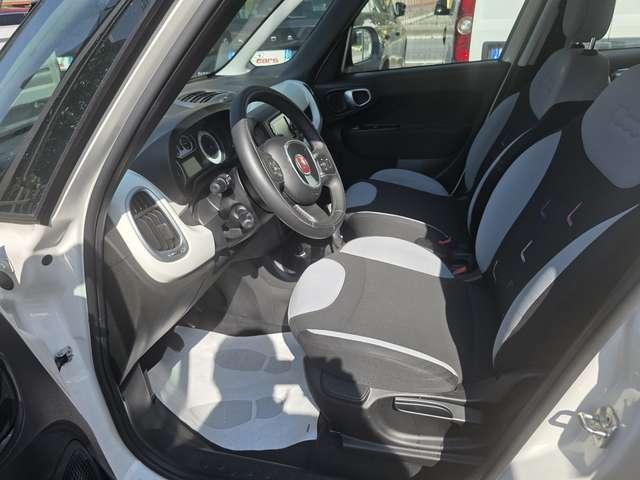 Fiat 500L 1.3 mjt Lounge 95cv