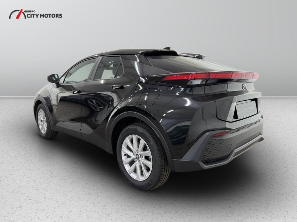 Toyota C-HR 1.8 Hybrid 140 Active FWD e-CVT