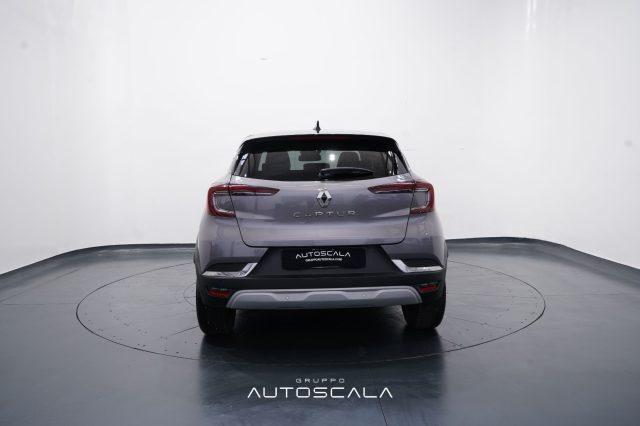 RENAULT Captur 1.0 TCe 90cv Techno