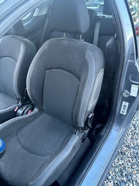 Peugeot 206 Plus 1.1 60CV 3p. Urban GPL VALIDO FINO AL 2034 navigatore retrocamera