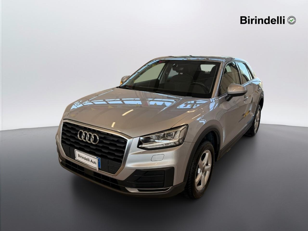 AUDI Q2 - Q2 1.6 TDI S tronic Business