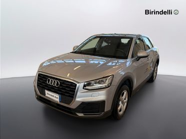 AUDI Q2 - Q2 1.6 TDI S tronic Business