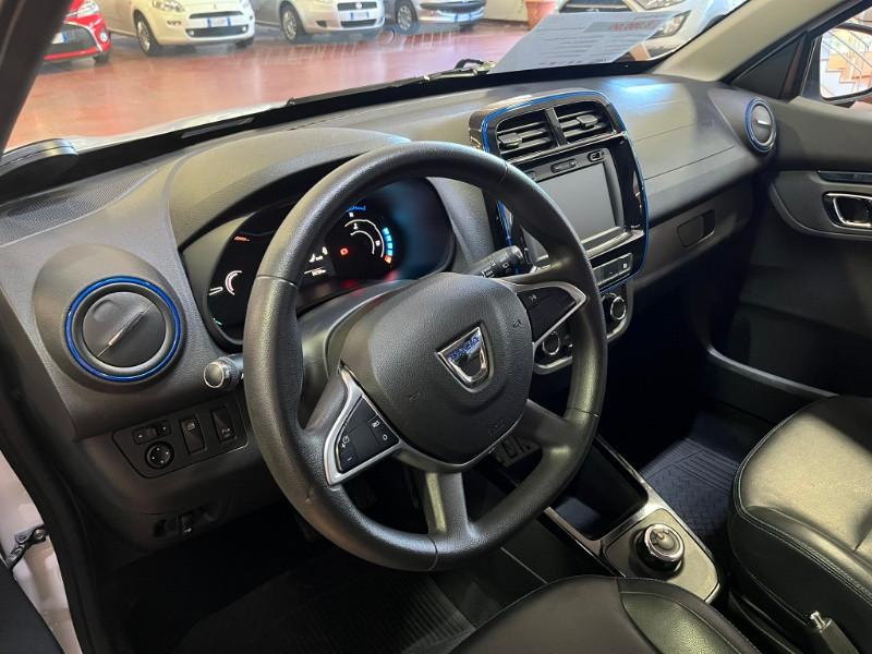 DACIA Spring Electric 45 Comfort