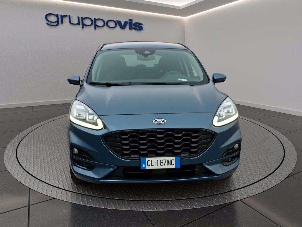 FORD Kuga phev ST-Line X 2wd Automatica del 2022