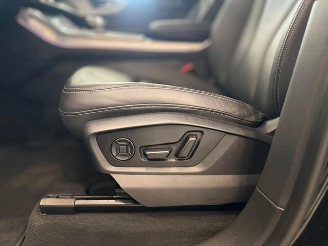 Audi Q8 SUV 50 TDI 286 CV quattro tiptronic S line edition