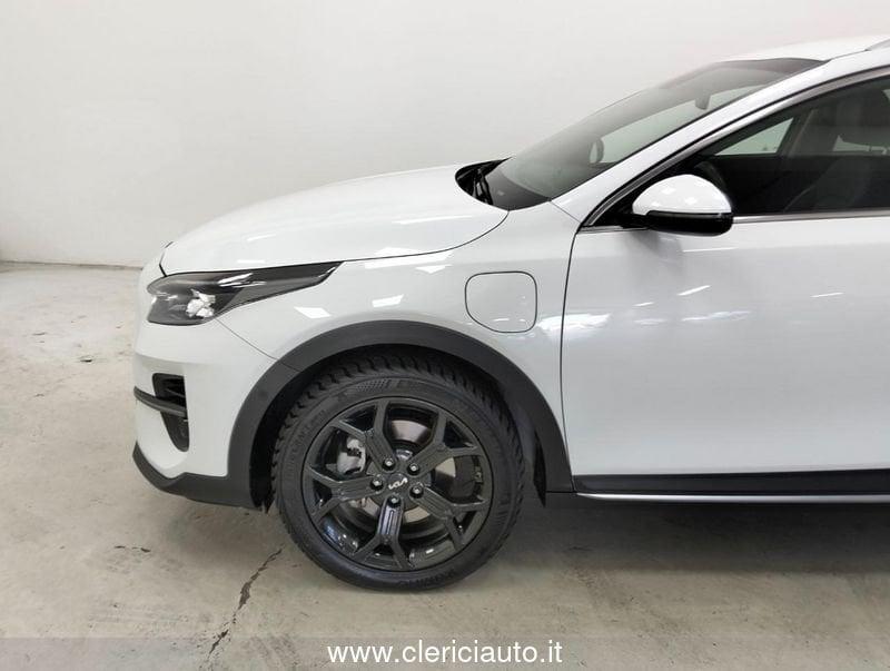 KIA Xceed 1.6 GDi 141 CV PHEV DCT High Tech