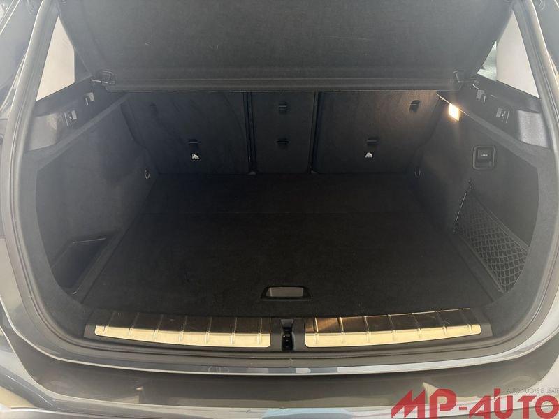BMW X1 sDrive 20d xLine automatico