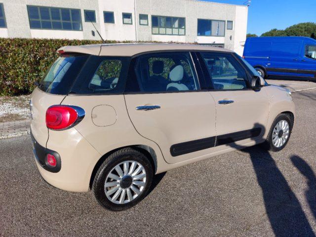 FIAT 500L 1.6 Multijet 120 CV Pop Star