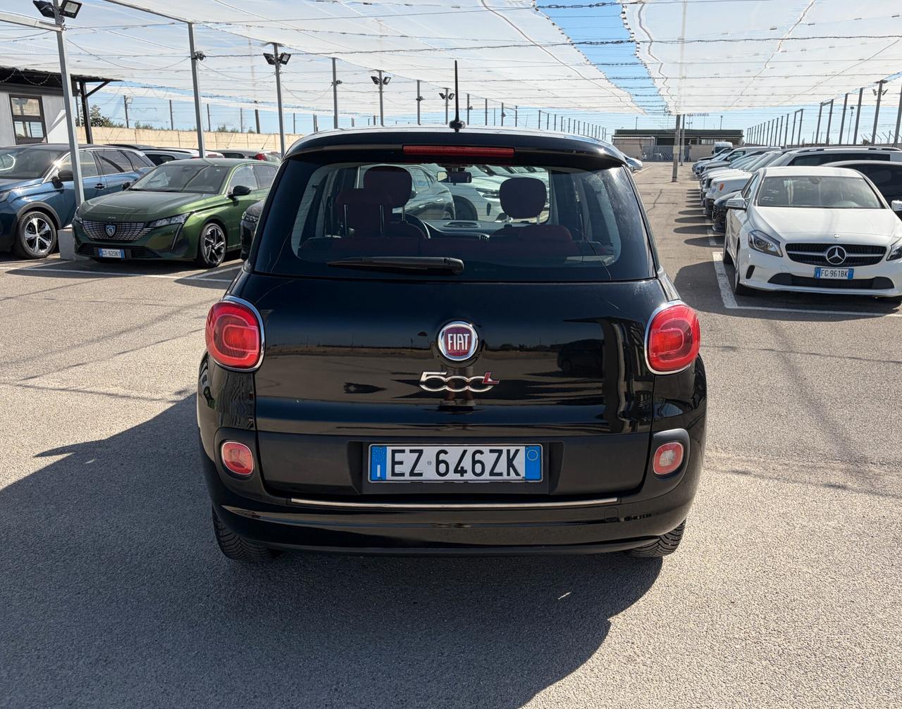 Fiat 500L 1.3 Multijet 85 CV Pop Star