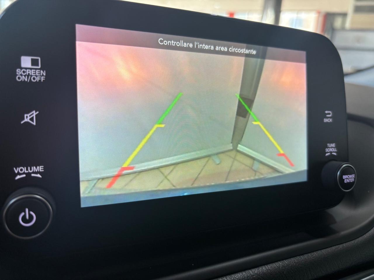 Fiat Tipo 1.0 SW Life