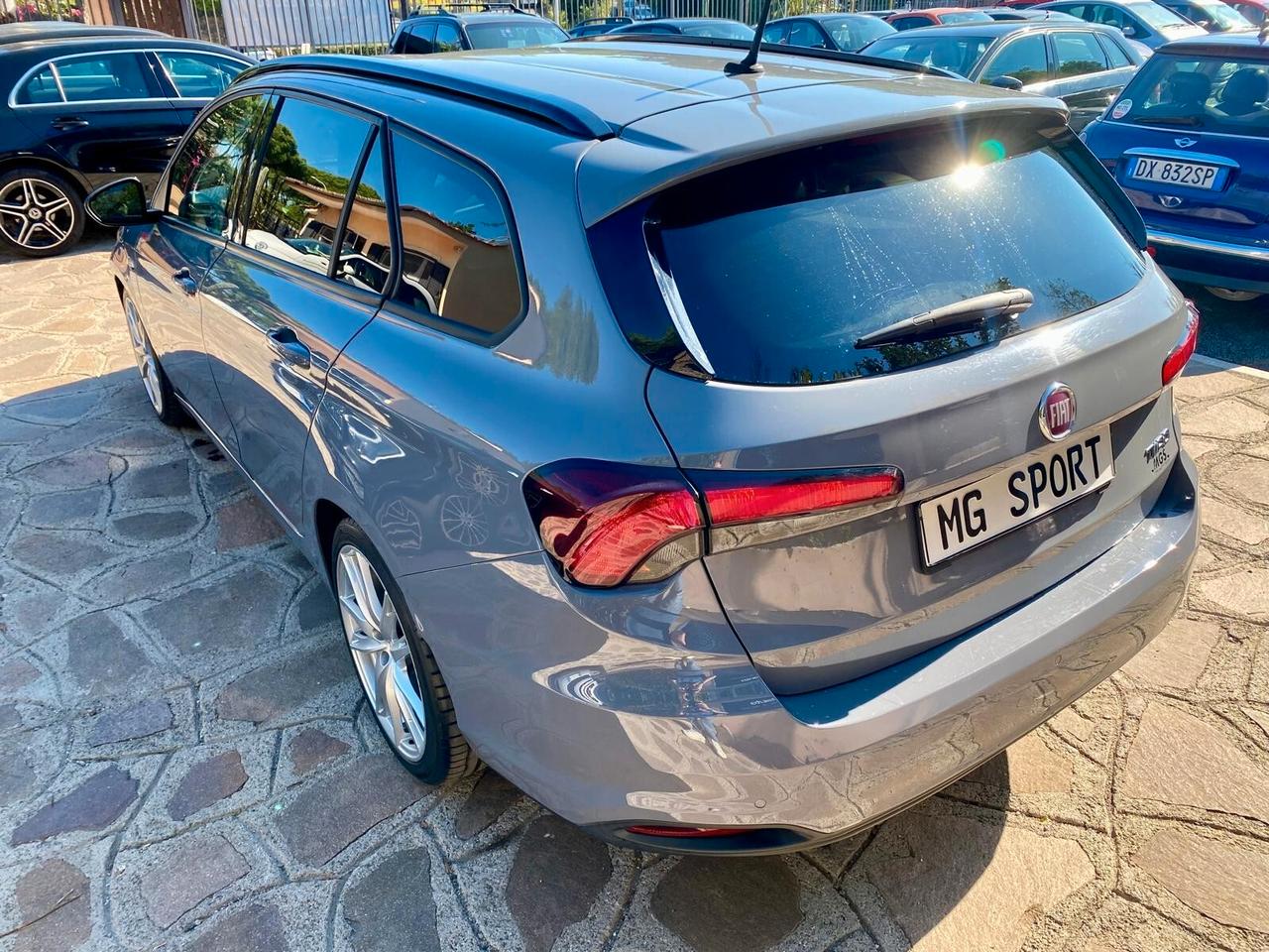 Fiat Tipo 1.4 T-Jet 120CV S-Design -AZIENDALE-GARANZIA 12 MESI e6