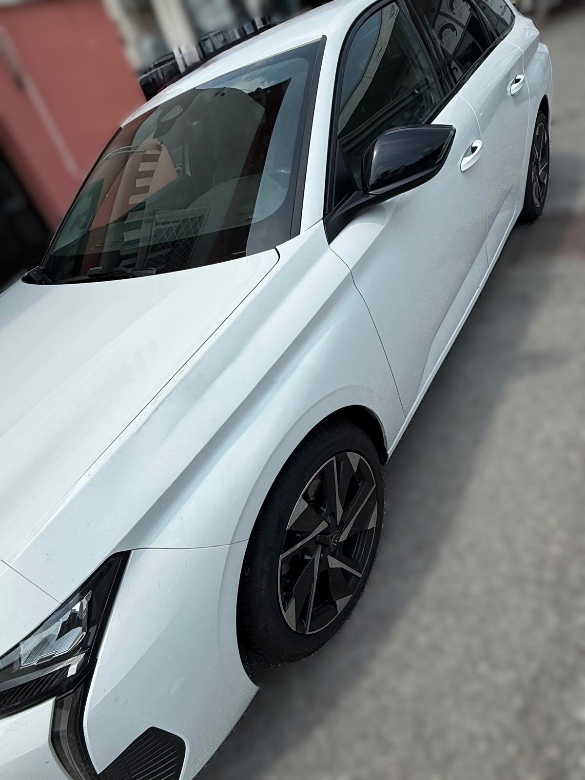 Peugeot 308 BlueHDi 130 S&S SW Allure Pack