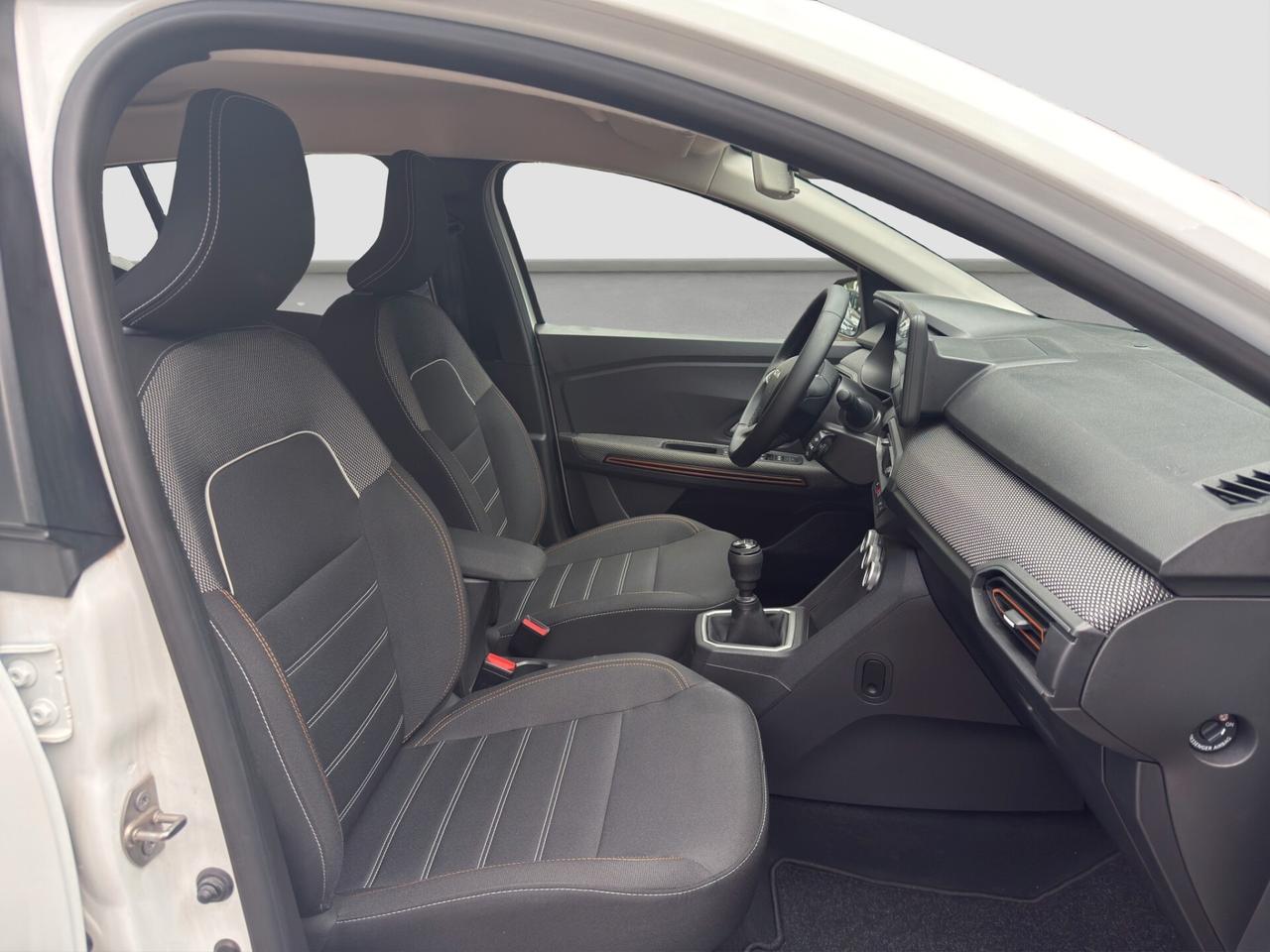 Dacia Sandero Stepway 1.0 TCe ECO-G Comfort