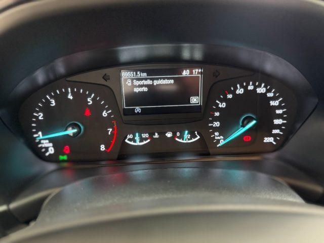 FORD Fiesta 1.0 Ecoboost 95 CV 5 porte ST-Line