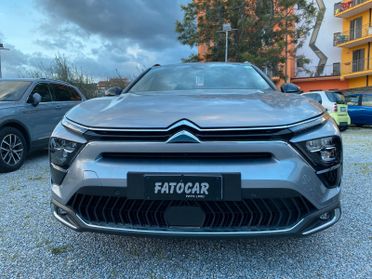 Citroen C5 X Hybrid 225 E-EAT8 Feel Pack